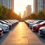 Carros Baratos e Econômicos Com o Melhor Custo-Benefício