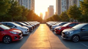 Carros Baratos e Econômicos Com o Melhor Custo-Benefício