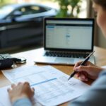 Como Saber Se Você Pode Financiar um Carro: Guia Passo a Passo