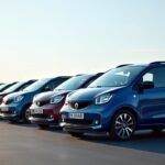 Os 12 Carros 1.6 Mais Econômicos para Comprar