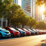 12 Carros Mais Econômicos no Brasil Atualizados para 2025