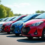 10 Carros Que Fazem Mais Km Por Litro