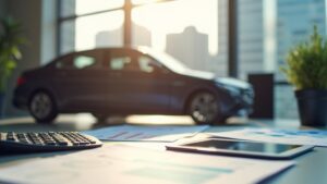 Como Calcular a Depreciação do Seu Veículo: Guia Completo
