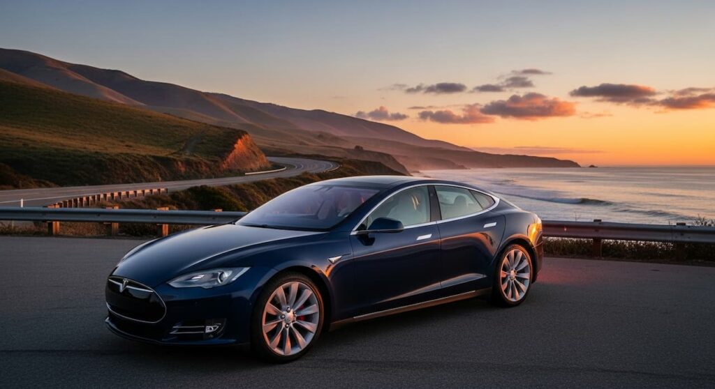 Carro elétrico tem cuidados exclusivos? descubra o que muda na rotina de manutenção