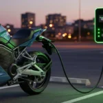 Como carregar moto elétrica? Dicas práticas e erros que podem custar caro a você