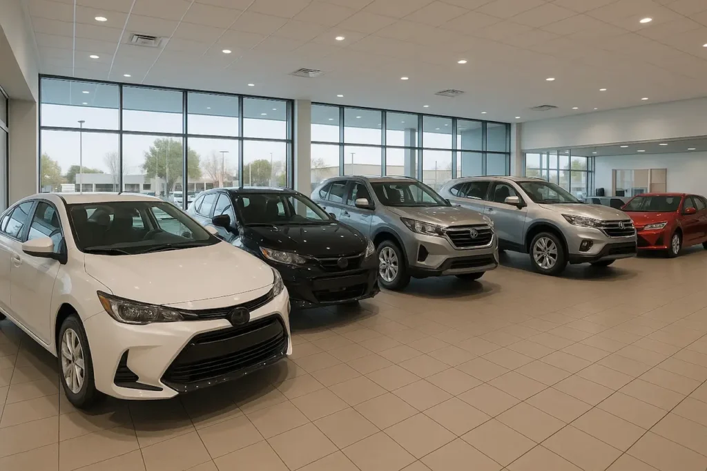 Cuidados para comprar carro seminovo: como evitar ciladas e garantir um bom negócio