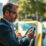 A partir de qual ano a 99 aceita carros​?