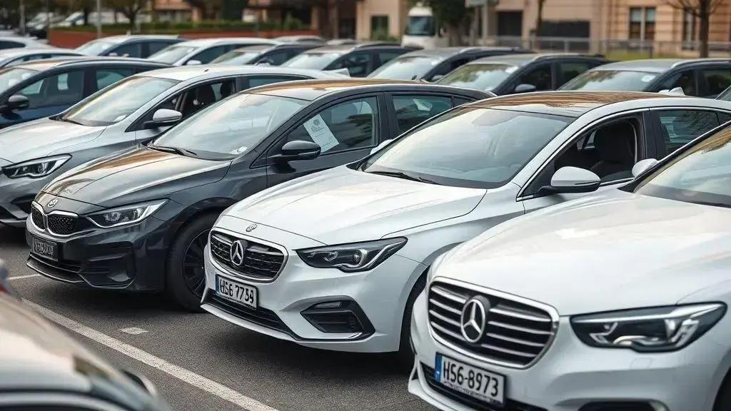 A partir de qual ano a uber aceita carros​?