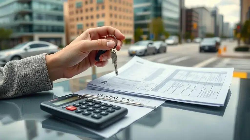 Alugar ou comprar carro? Descubra qual compensa mais