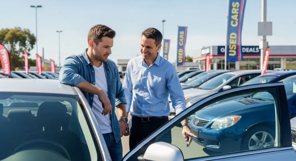 checklist antes de comprar um carro: 7 passos inteligentes para evitar surpresas na compra
