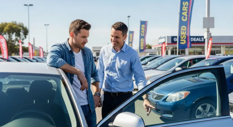 Checklist antes de comprar um carro: 7 passos inteligentes para evitar surpresas na compra