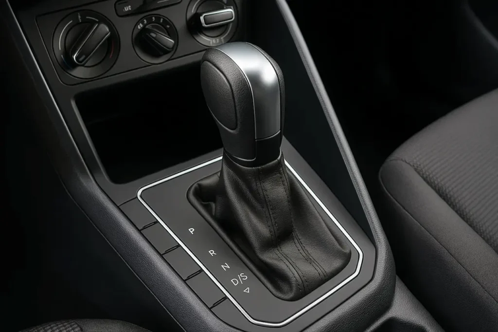 como funciona carro automático: segredos e vantagens que todo motorista precisa saber