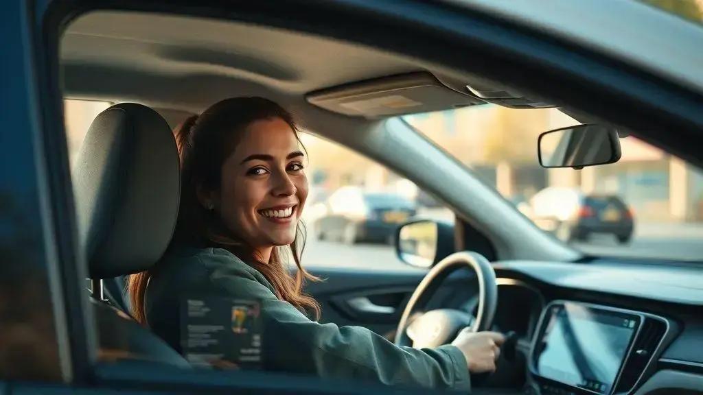 Como pedir motorista feminina no uber​?