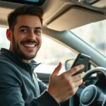 Como ser motorista 99​: descubra como