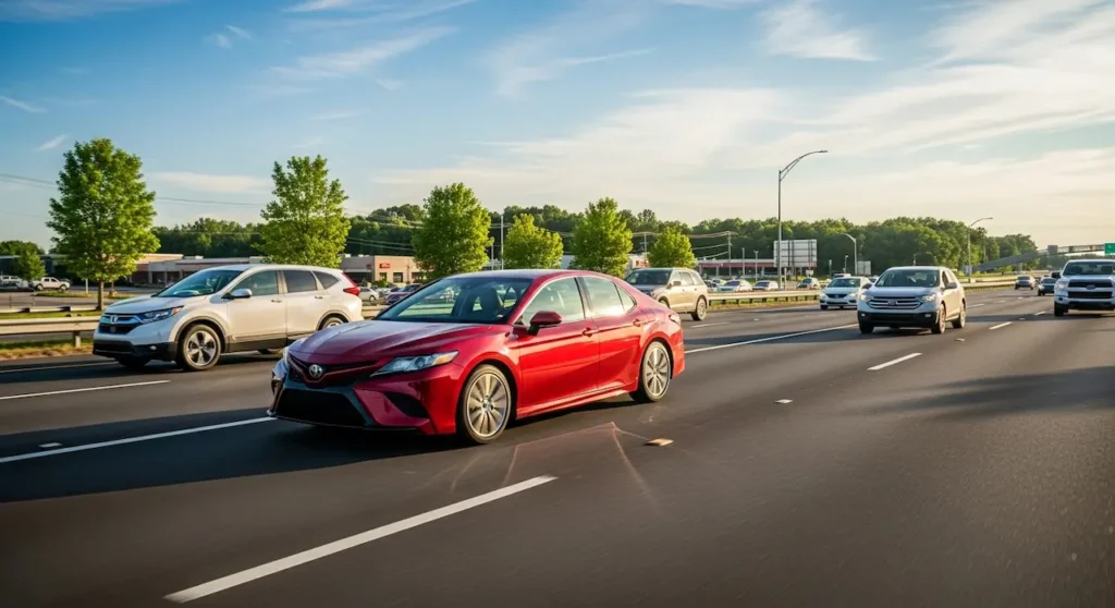 cuidados para dirigir na estrada: hábitos simples que evitam imprevistos e garantem seu retorno seguro
