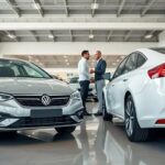 Diferença entre carro novo e seminovo: descubra o que muda no bolso e no uso