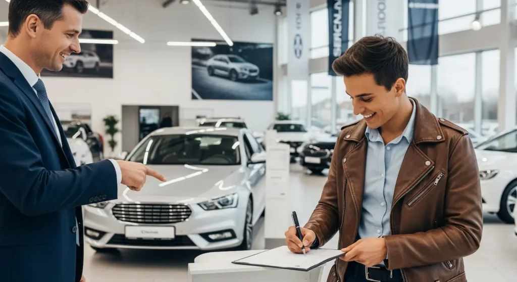melhores carros para quem vai comprar o primeiro carro: opções seguras e econômicas para acertar na escolha