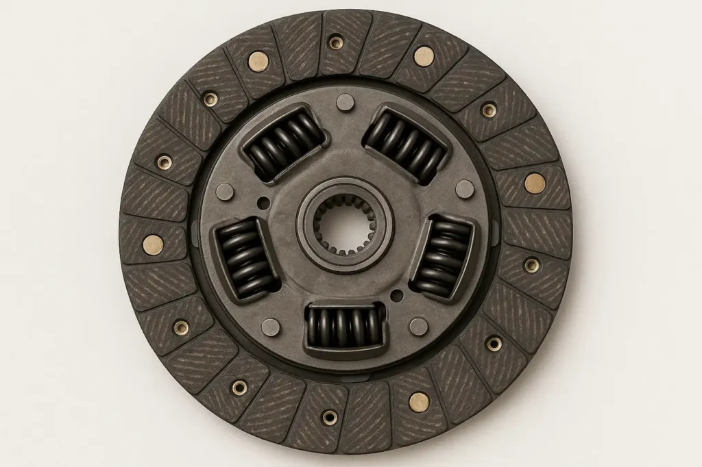 o que é embreagem do carro: entenda como ela funciona e os sinais de desgaste