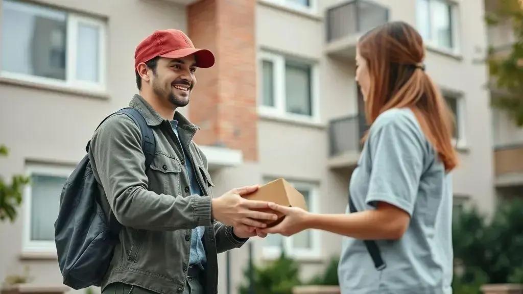 O que é uber flash​?