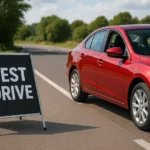 O que verificar ao fazer um test drive: descubra dicas que evitam arrependimentos na compra