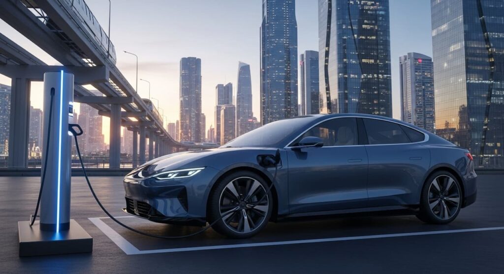 porque carro eletrico nao paga ipva: entenda os motivos e aproveite os benefícios fiscais