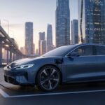Por que carro elétrico não paga IPVA? Entenda os motivos e aproveite os benefícios fiscais