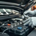 Quanto custa a bateria de um carro elétrico?