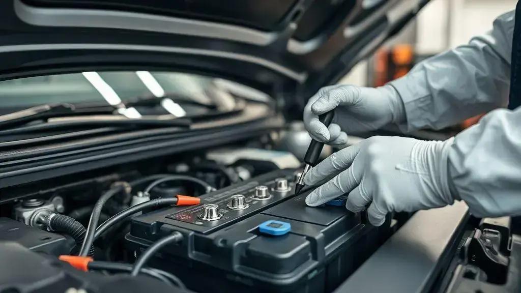 quanto custa a bateria de um carro elétrico e o que pode influenciar no valor final