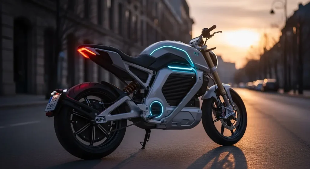 quanto custa moto elétrica: valores atualizados, fatores que influenciam e dicas para economizar