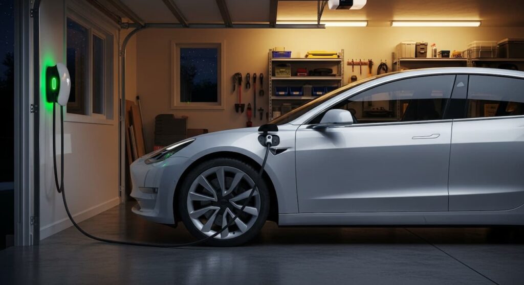quanto tempo dura a bateria de um carro elétrico? saiba o que influencia e como preservar