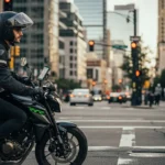 Qual o ano da moto para trabalhar na 99​?