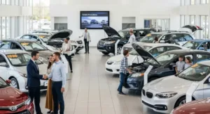 Diferença entre preço de mercado e Tabela FIPE: o que o comprador precisa entender?