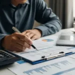 Simulação de financiamento de carro: como interpretar taxas, CET e parcelas