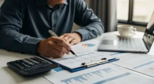 Simulação de financiamento de carro: como interpretar taxas, CET e parcelas