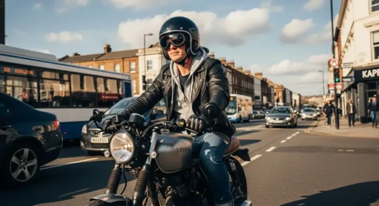 Porque fazer seguro de moto: veja motivos para não adiar