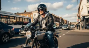 O que é RCF no seguro de moto: saiba se compensa