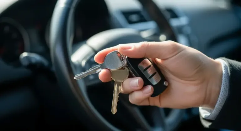 O que é seguro de carro? Descubra vantagens