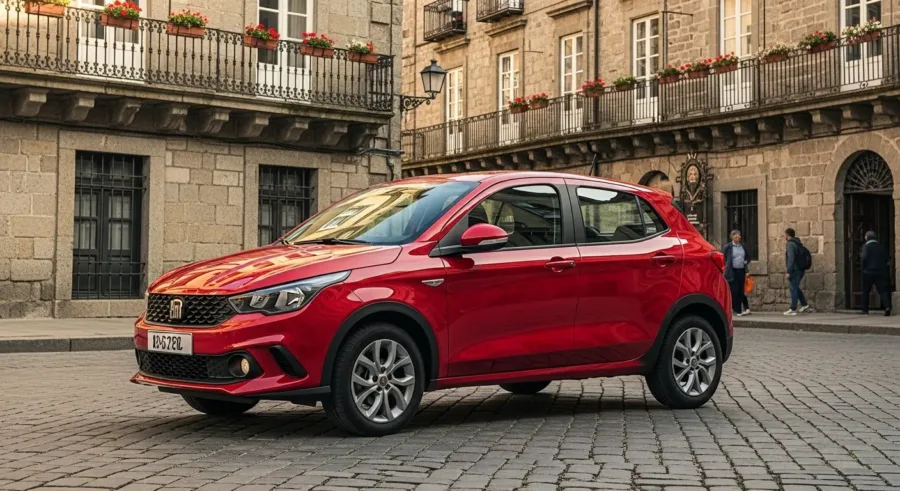 O que significa RCF no seguro de carro