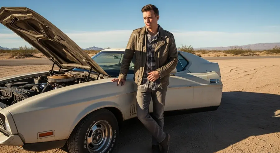 Qual seguro cobre motor fundido