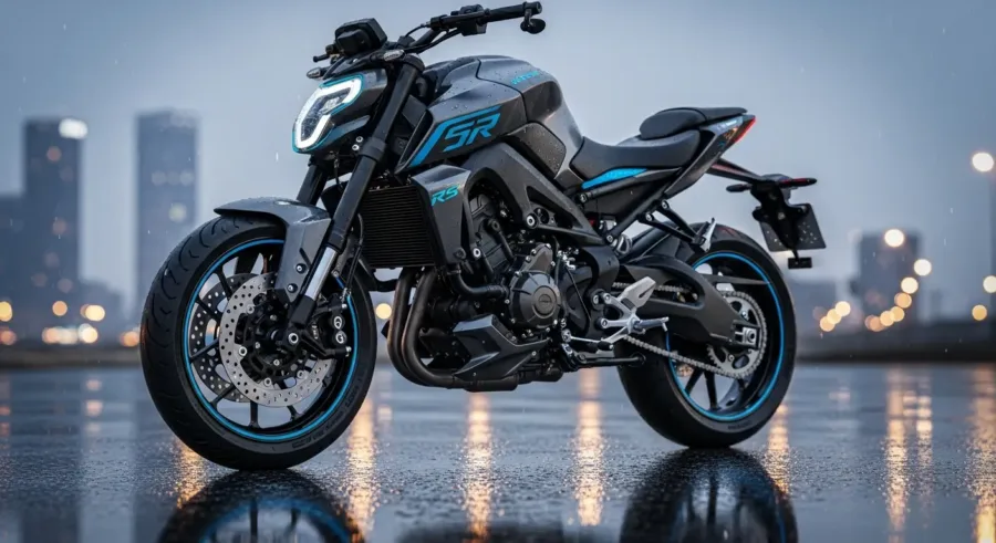 Qual seguro colocar na moto