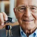 Seguro de carro é mais barato para idoso? Saiba mais