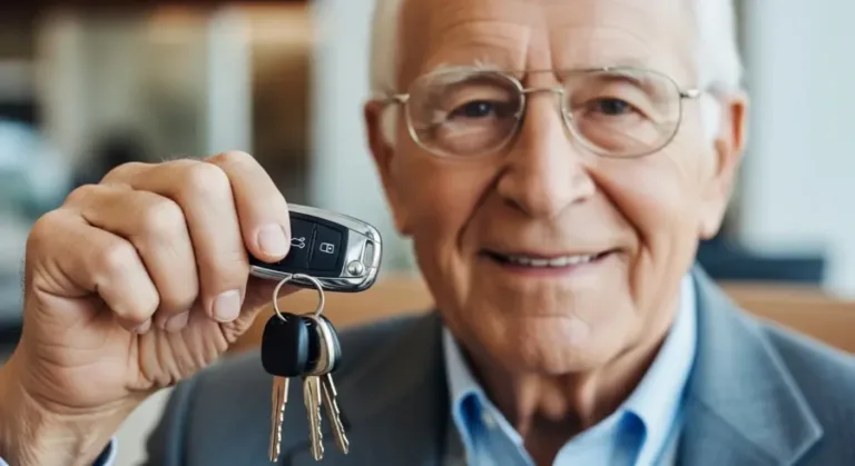 Seguro de carro é mais barato para idoso? Saiba mais