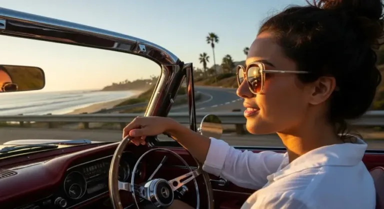 Seguro de carro é mais barato para mulher? Entenda