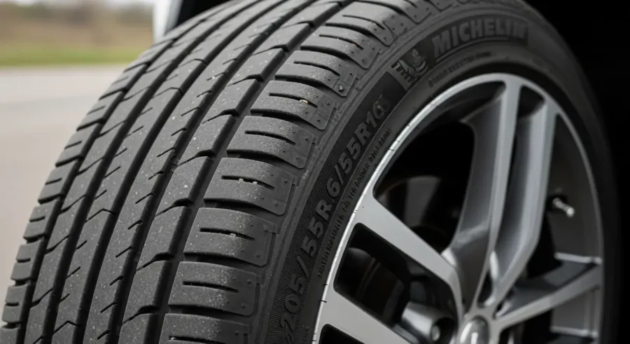 Como escolher pneus que reduzem o consumo de combustível e aumentam a autonomia