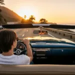 Como dirigir de forma econômica: técnicas reais para reduzir o consumo em até 20%