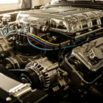 Como manter o motor mais eficiente e economizar combustível no dia a dia