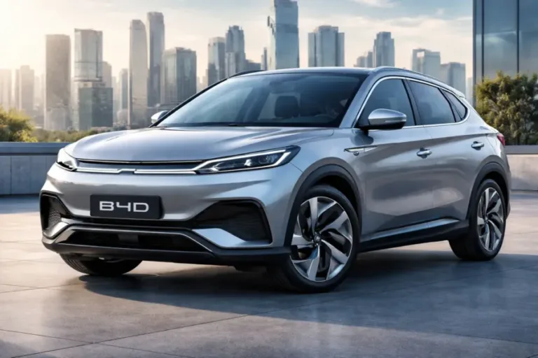 Carro elétrico é econômico mesmo? Saiba mais