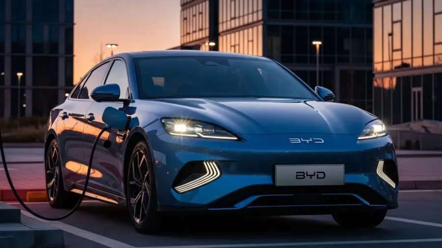 Carro elétrico economiza quanto por mês o que muda no seu bolso mês a mês