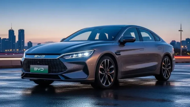 Carro elétrico vale a pena no brasil? Saiba mais