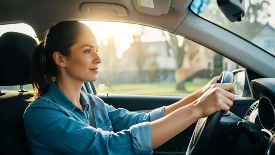 Como financiar um carro com juros baixos